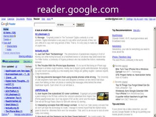 reader.google.com 