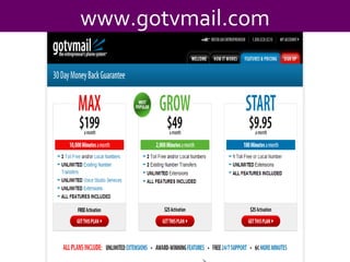 www.gotvmail.com 