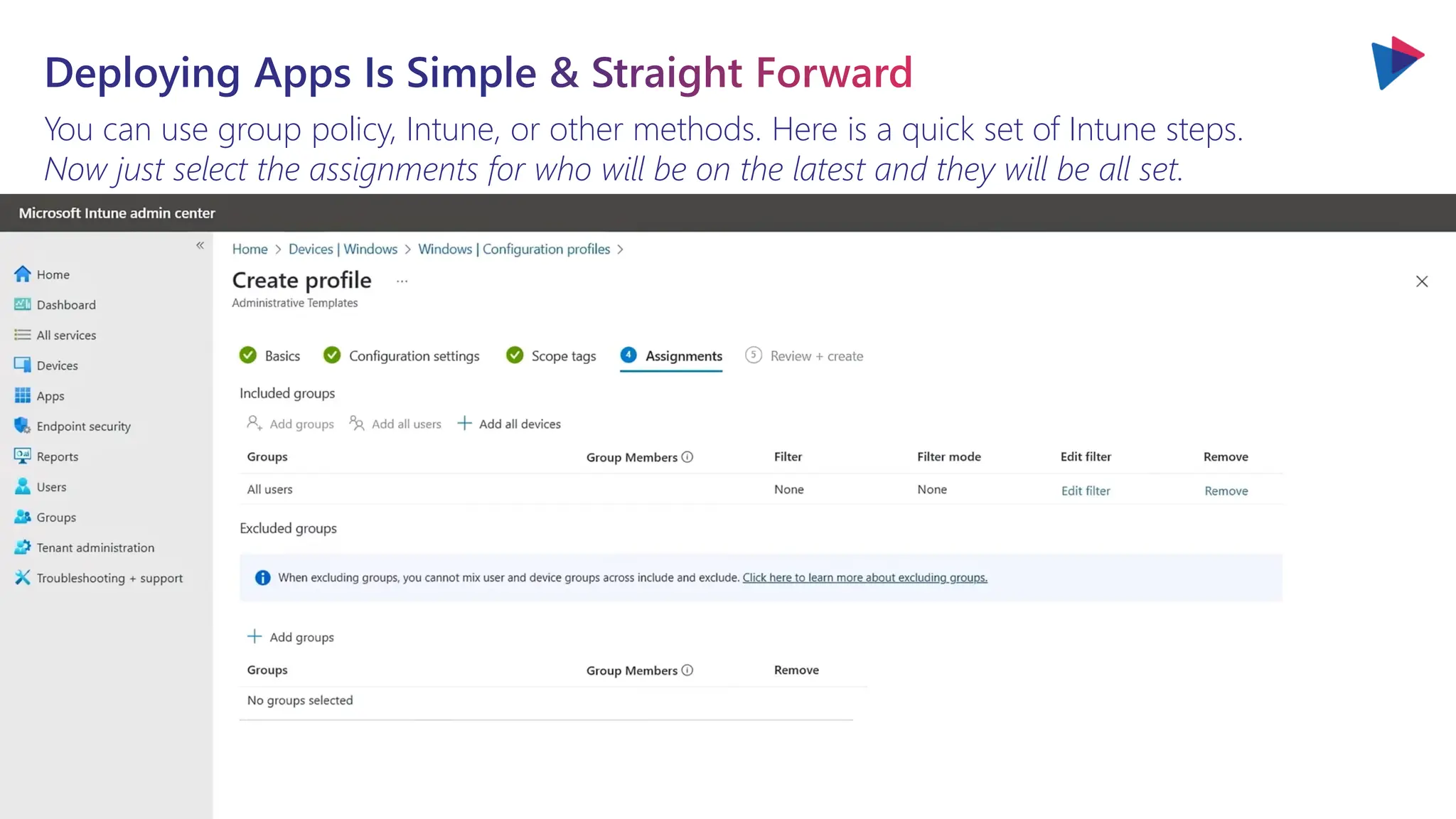 Ensuring Technical Readiness For Copilot in Microsoft 365 | PDF