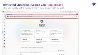 Ensuring Technical Readiness For Copilot in Microsoft 365 | PDF