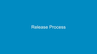 Release Process
 