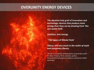 THE INNOVATION & TECHNOLOGY | PDF