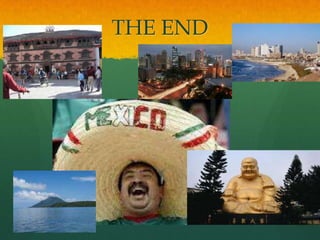 THE END
 