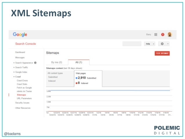 how to find and fix common technical seo issues by barry adams