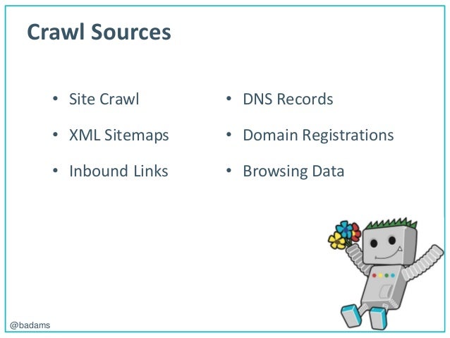 how to find and fix common technical seo issues by barry adams