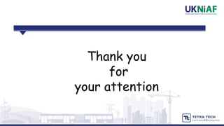 19
Thank you
for
your attention
 