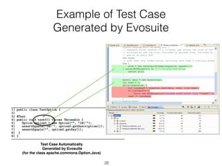 Summarization Techniques for Code, Changes, and Testing | PDF