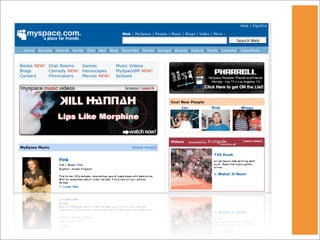 Tech Stuff for Social Studies