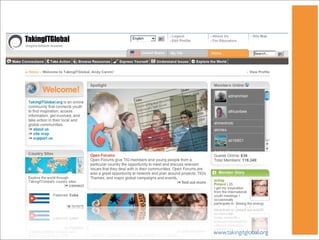 Tech Stuff for Social Studies