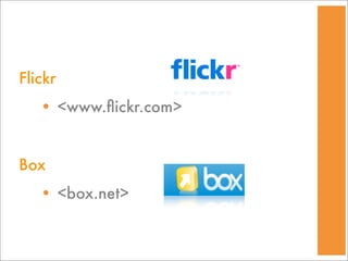 Tech Stuff for Social Studies