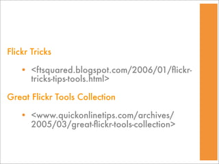 Tech Stuff for Social Studies