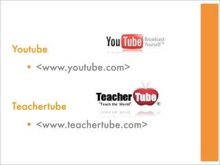 Tech Stuff for Social Studies