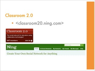 Tech Stuff for Social Studies