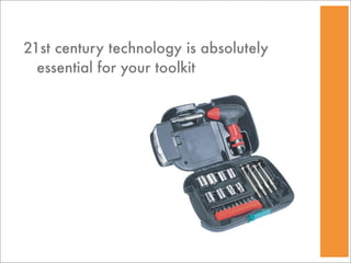 Tech Stuff for Social Studies