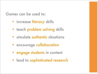 Tech Stuff for Social Studies