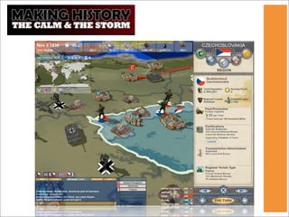 Tech Stuff for Social Studies