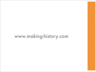 Tech Stuff for Social Studies