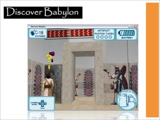 Tech Stuff for Social Studies