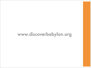 Tech Stuff for Social Studies