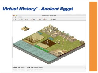 Tech Stuff for Social Studies