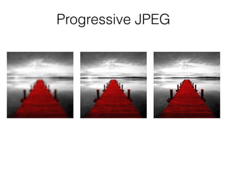 Optimising Image Loading | PDF