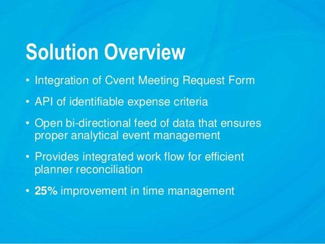 meeting card