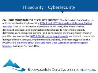 From the Blue Mountain Data Systems Blog
Three-Dimensional Governance for the CIO
https://www.bluemt.com/three-dimensional...