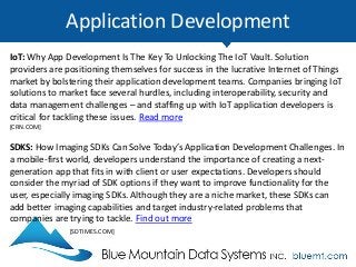 Application Development
SECURITY: Application Security Requires More Talk Than Tech. If you think
application security onl...