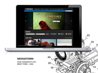 DUCKRABBIT	
   www.duckrabbit.info
GRANDE BRETAGNE
 