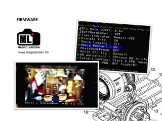 Rig	
  
Support et stabilisateur
 