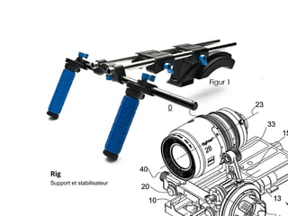 Viseur	
  
Assistance de Mise au point
 