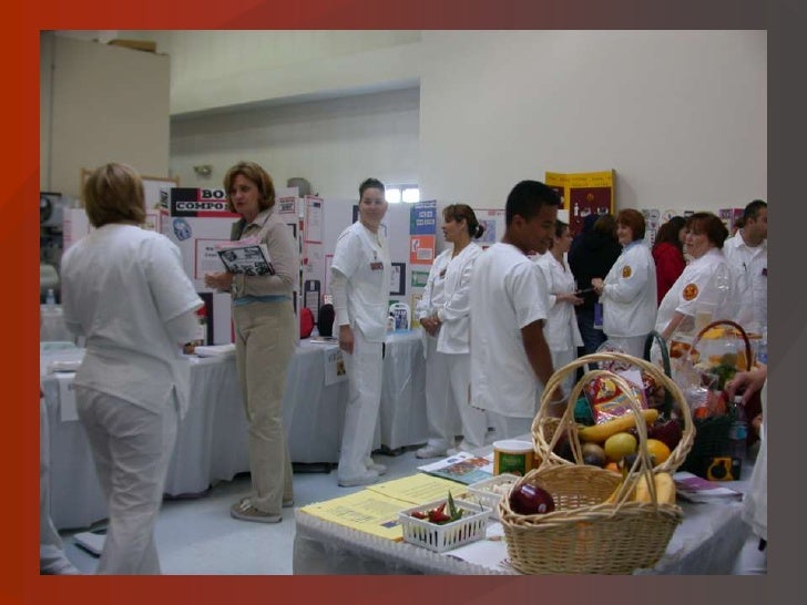 Victor Valley College's Tech X "Through The Years"