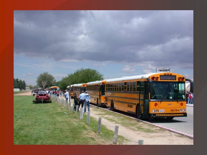 Victor Valley College's Tech X "Through The Years"