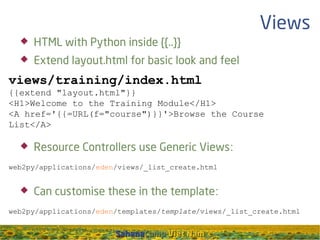 Tech 2 - Introduction to the Code | PPT