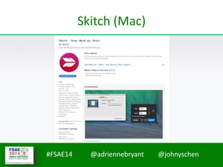 #FSAE14 @adriennebryant @johnyschen
Skitch (Mac)
 