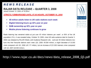 http://www.rajar.co.uk/docs/news/data_release_2008_Q3.pdf 