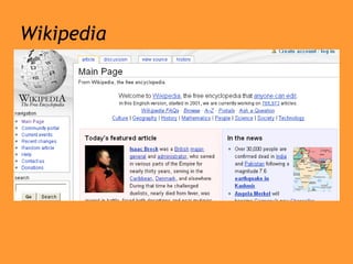 Wikipedia  