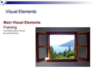 Visual Principles II: Visual Literacy | PPT