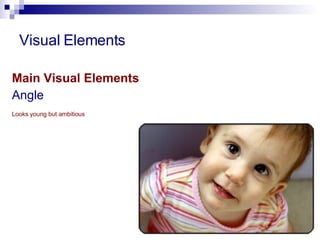 Visual Principles II: Visual Literacy | PPT