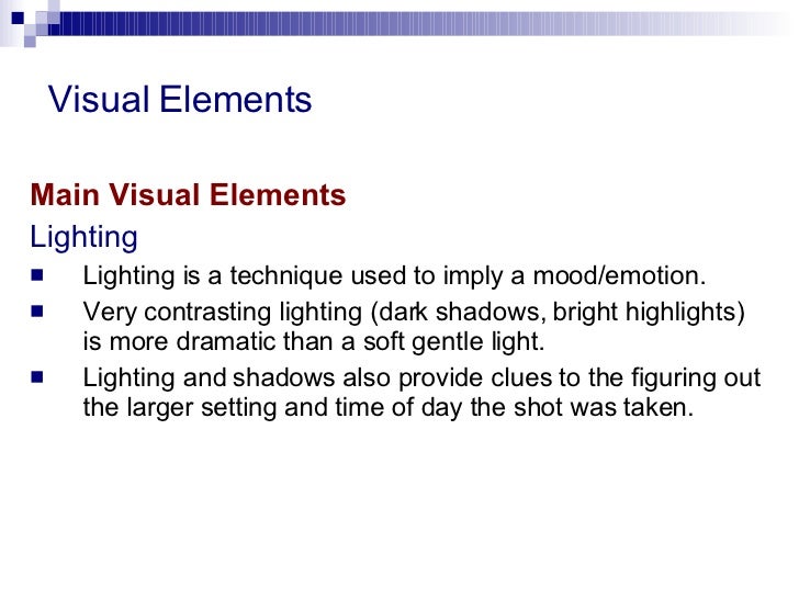 visual principles ii visual literacy visual literacy definitions