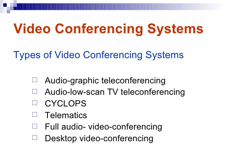 Media and Technologies Used in DE II