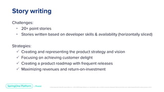 Tech Agility at TD Ameritrade