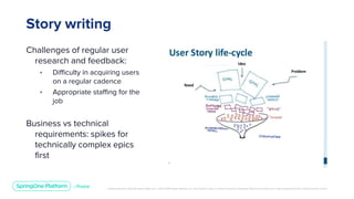 Tech Agility at TD Ameritrade