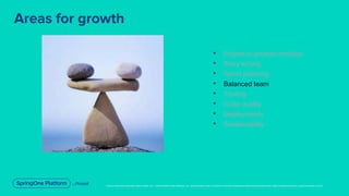 Tech Agility at TD Ameritrade