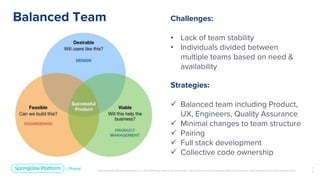 Tech Agility at TD Ameritrade