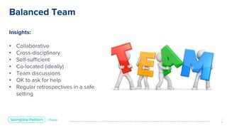 Tech Agility at TD Ameritrade