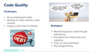 Tech Agility at TD Ameritrade