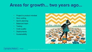 Tech Agility at TD Ameritrade