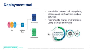 Tech Agility at TD Ameritrade