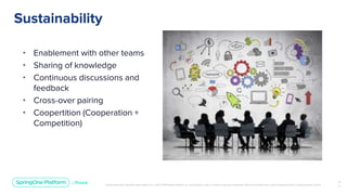 Tech Agility at TD Ameritrade